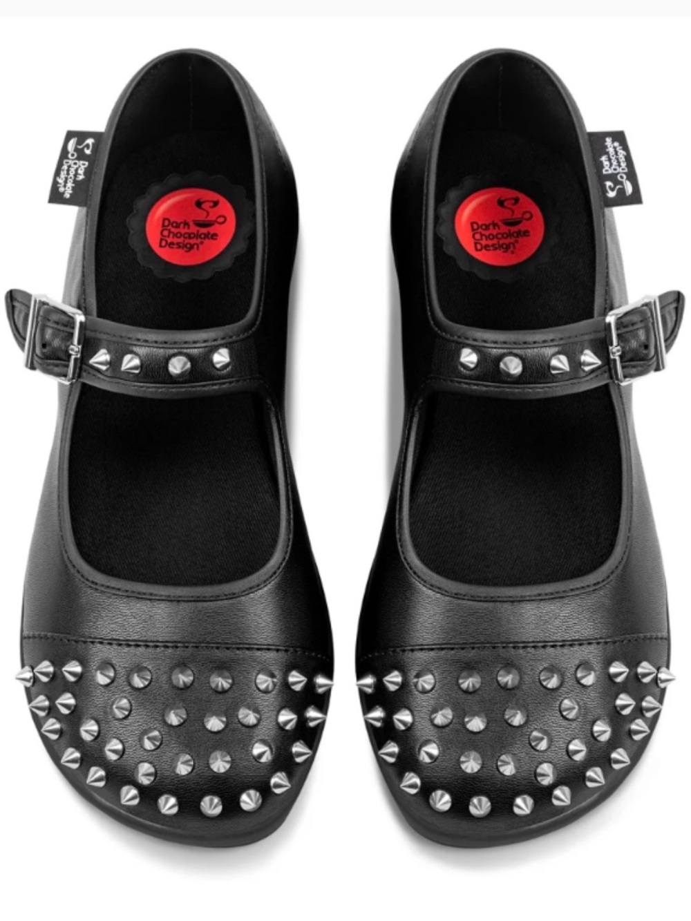 Rebel Jane Women's Mary Jane Flats/LAST PAIR IN STOCK
